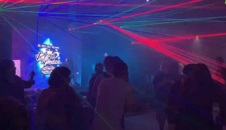Brutal ataque en San Carlos: patota golpea y roba a dos jóvenes