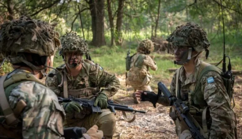 Cambios clave en el Servicio Militar Voluntario