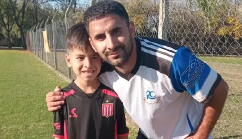 Conmoción y pedido de justicia por Thiago Correa, el nene baleado en un tiroteo