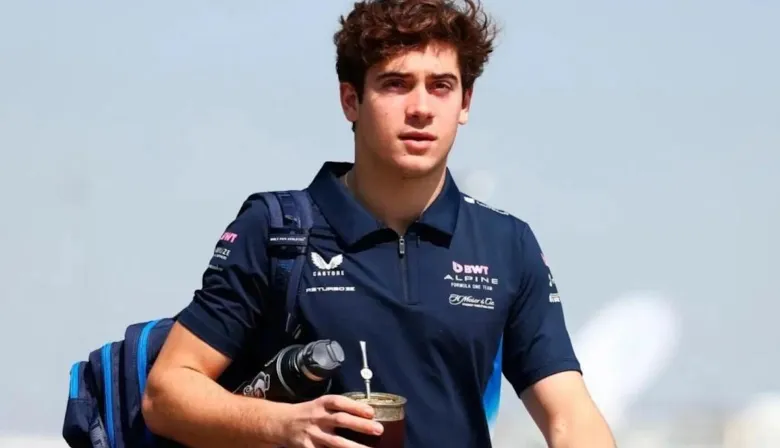 Arrancó una semana decisiva para el futuro de Franco Colapinto en Alpine