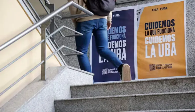 Las auditorías transforman la educación pública en Argentina