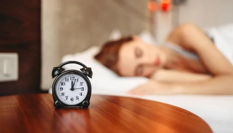 ¿Qué pasa si dormís media hora a la tarde?
