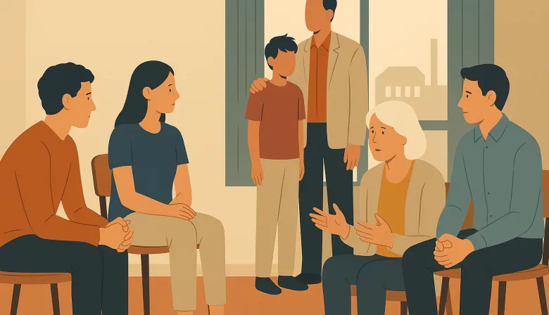 Cómo preparar a las nuevas generaciones para liderar el futuro de las empresas familiares