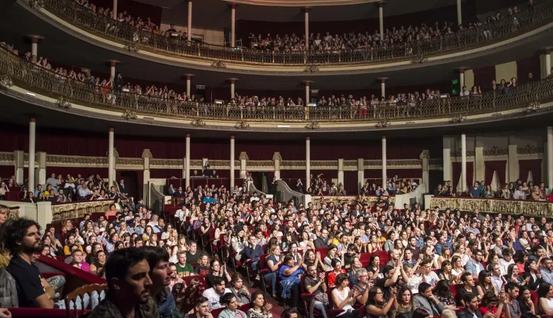 La Plata con un finde lleno de música, teatro y paseos para un fin de semana imperdible