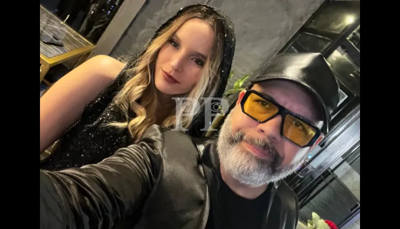 Uno de los Más Buscados: Pablo Pineda, Estilista y Productor de Moda