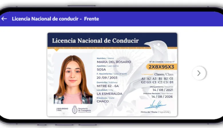 ¿Tenés que renovar el registro? Esperá antes de hacer la fila