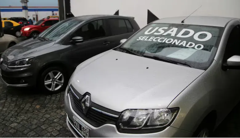 ¿Por qué todos hablan del boom de autos usados?