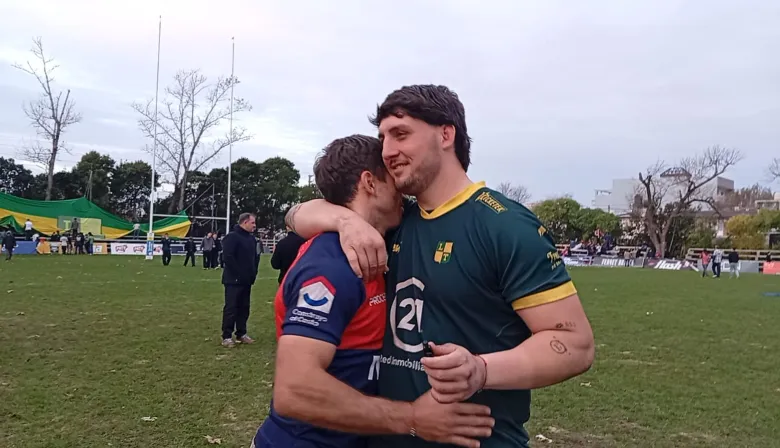 Empate en el clásico de Rugby y nuevo líder en el torneo Top 12