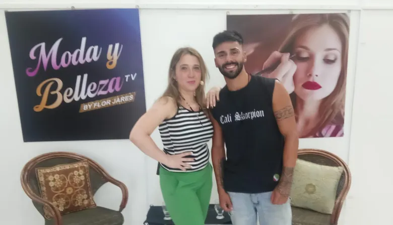 Maria Florencia Jares: estilo, bienestar y música en una sola voz
