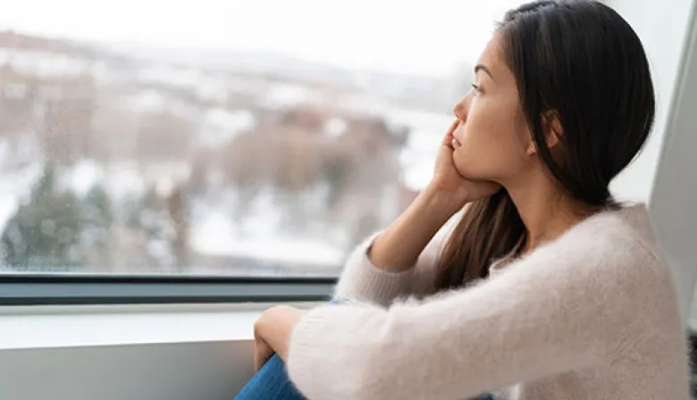 Tristeza invernal y estado de ánimo: qué es el TAE