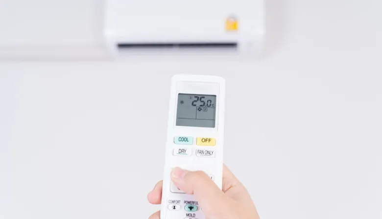 Cuánta energía gasta el aire en modo calor y cómo ahorrar en invierno