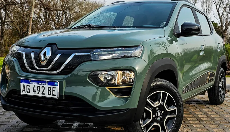 ¿Cuál es el auto más barato del mercado y cómo lo puedo pagar?