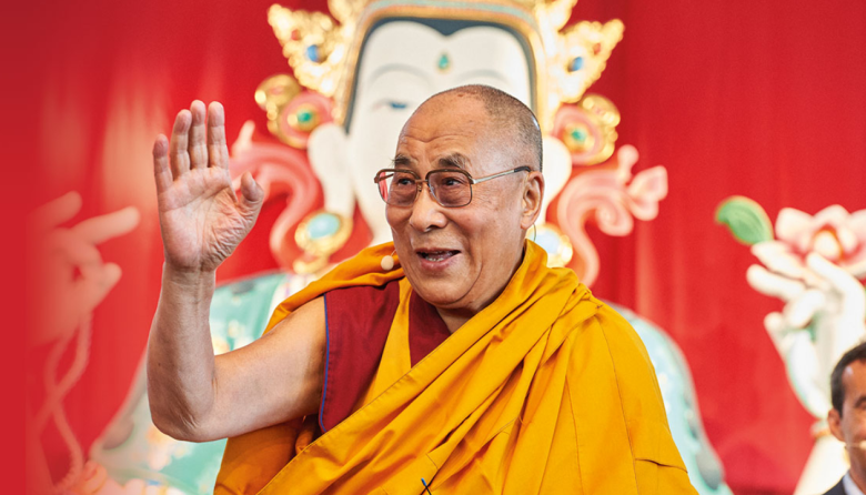 ¿Quién elegirá al próximo Dalai Lama?
