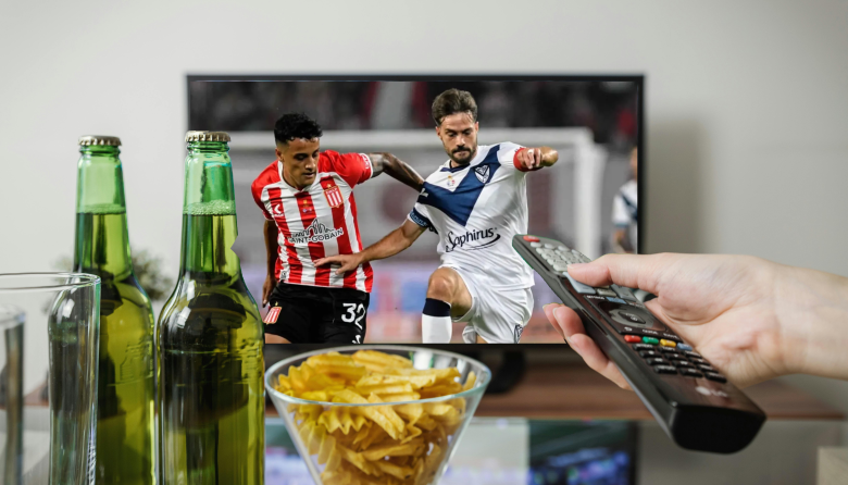 Estudiantes va por la Supercopa: cómo ver la final ante Vélez