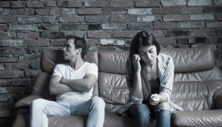 ¿Por qué alguien deja de hablar después de una pelea?