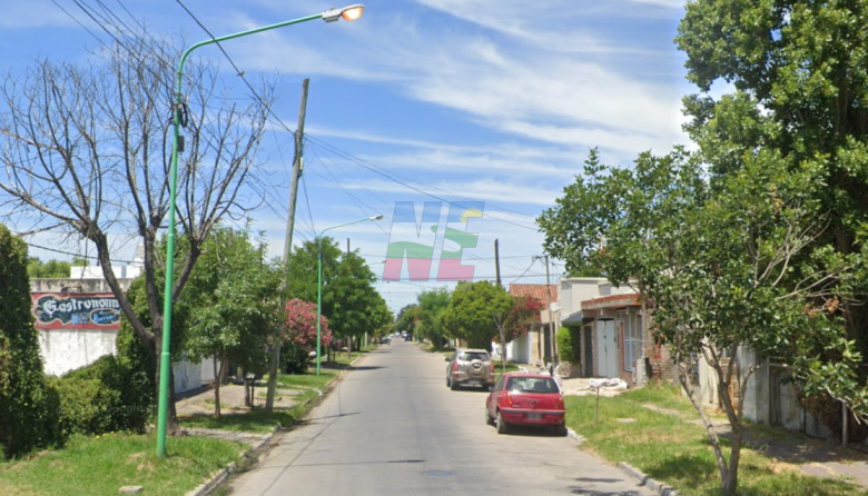 Detienen a un delincuente que robó en mayo en Ensenada