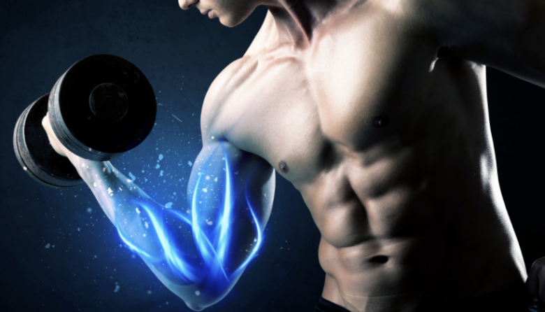 El secreto para evitar la pérdida de fuerza muscular está en lo que comés
