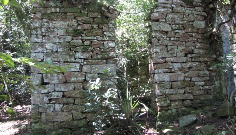 Búnker nazi en Misiones: el secreto bajo la selva