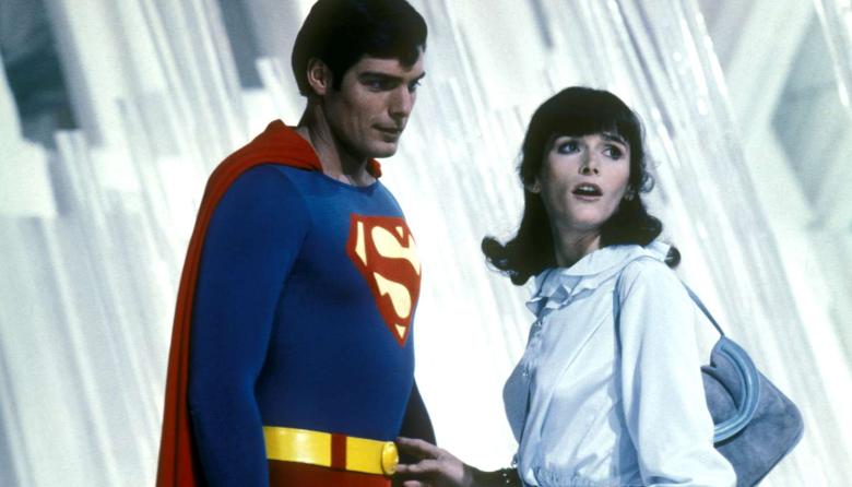 Margot Kidder: del brillo de Hollywood a la oscuridad del alma
