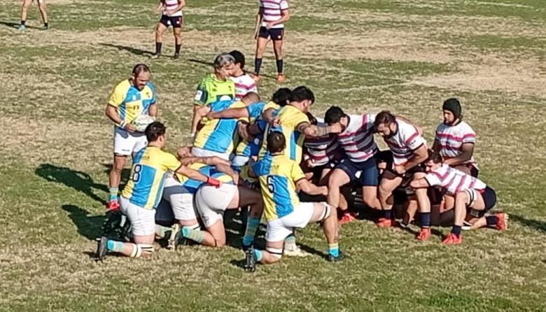 Albatros salvó el prestigio de La Plata en otro sábado gris para el rugby