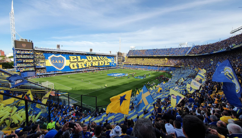 ¿Boca cambia el sistema de entradas? Esto es lo que se sabe hasta ahora
