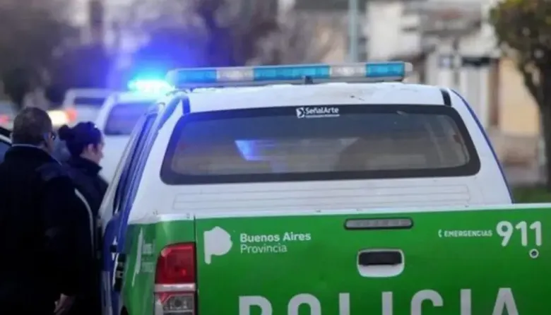 Detenido por amenazar a su vecina