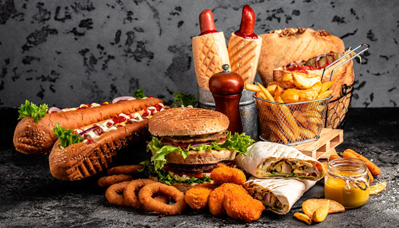 Evitá estos cinco alimentos si querés cuidar tu hígado