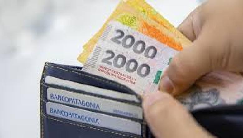 Confirmaron el cronograma de sueldos de julio