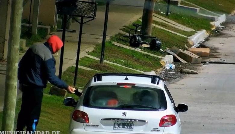 Detuvieron a dos "tranzas" en Ensenada: los detectaron en 2019 y los detuvieron en 2025