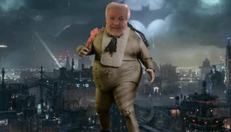 Rizzo, el Pingüino de la construcción: desde UOCRA La Plata denuncian abandono, negocios y piden respuestas urgentes a Kicillof y los intendentes