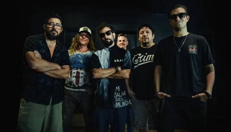 Cielo Razzo regresa a La Plata con su nuevo material discográfico