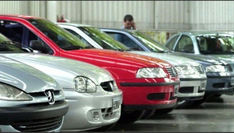 Récord de ventas de autos usados en Argentina en julio