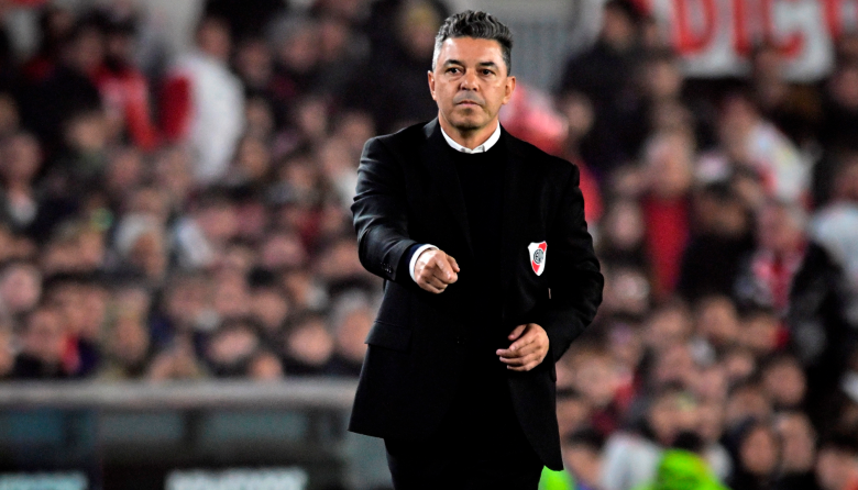 River, una década de octavos de final en la Copa Libertadores