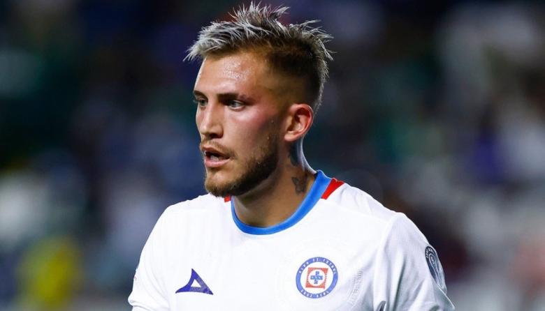 Gonzalo Piovi, exGimnasia, cerca de sumarse al Inter Miami y jugar con Messi
