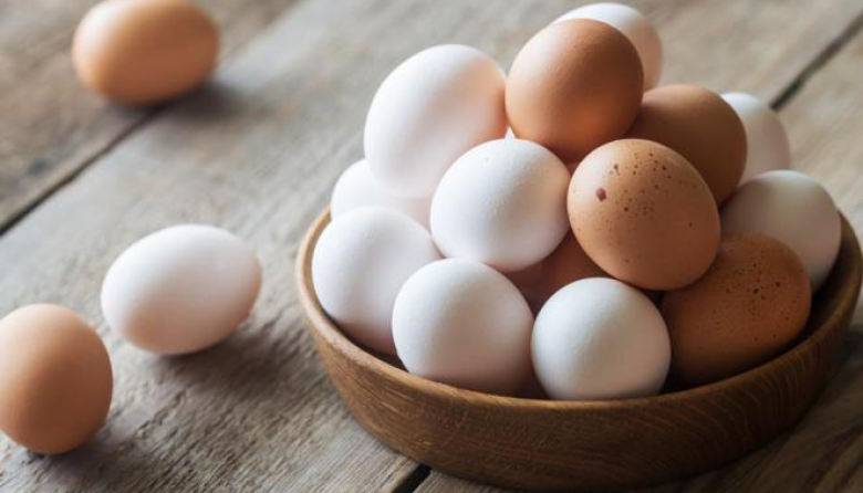 Huevos en casa: dónde guardarlos para máxima seguridad alimentaria