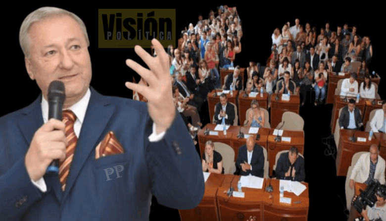 Técnica legislativa local: capacitación on line, abierta y gratuita, sobre el rol del concejal