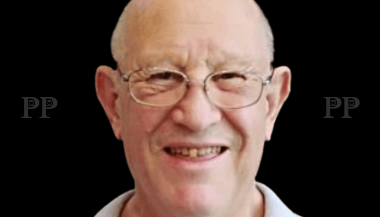Falleció el querido Luis Viegas, parte fundamental de la historia de Grupo Primera Página