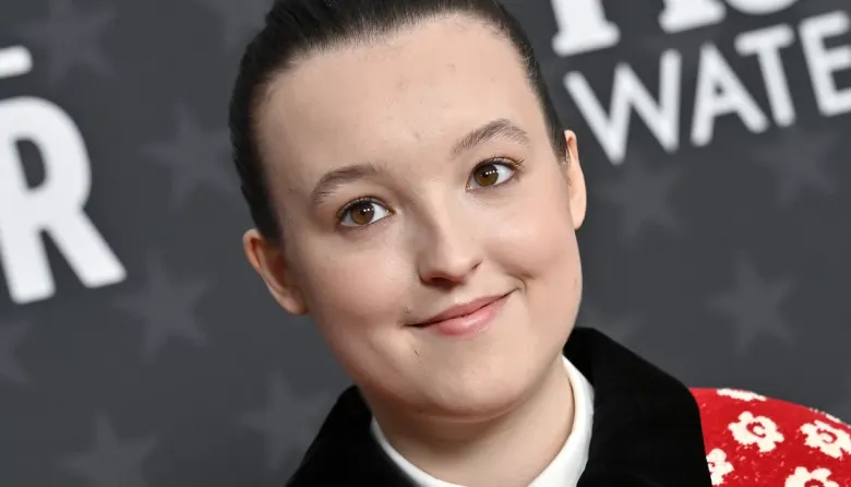 Bella Ramsey se postula en tono de broma como la próxima Spider-Man