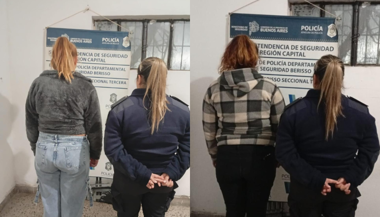 Rescatan animales en estado de abandono: dos mujeres imputadas por maltrato