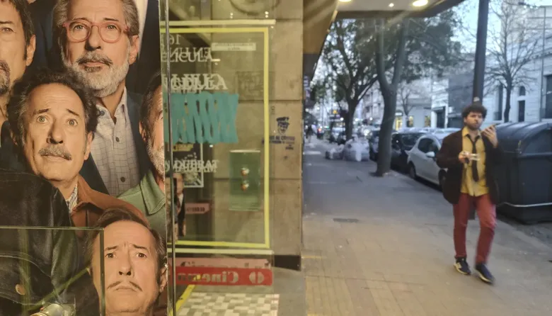 Homo Argentum conquista a más de 20.000 espectadores en su primera semana en La Plata