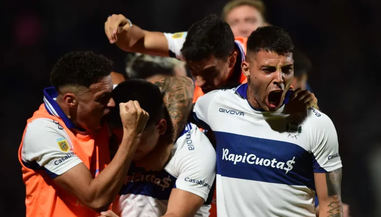 Ivo Mammini fue autorizado por Gimnasia y se operará en Barcelona