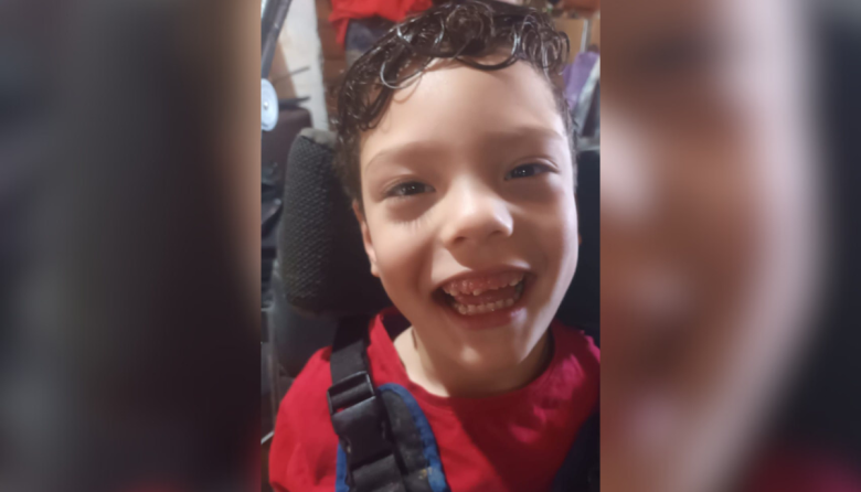 Un sueño por cumplir: ayuda para Ringo