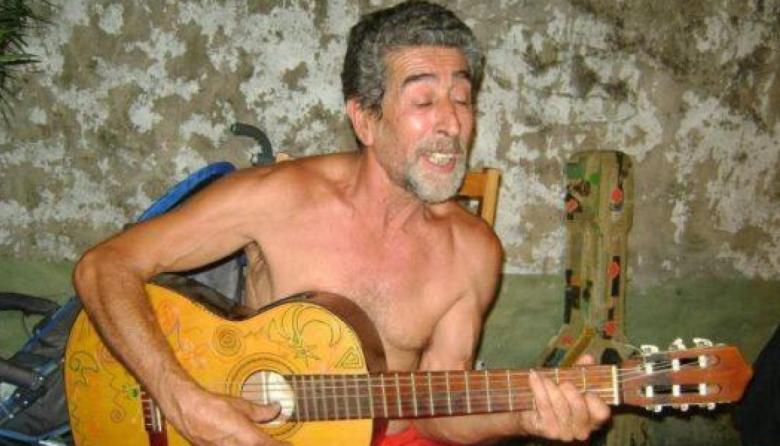 Hasta la victoria siempre, Chiqui Suárez