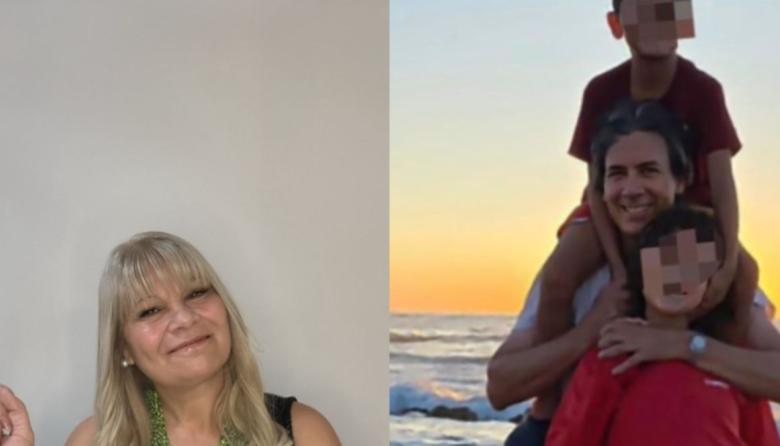 Se fue a vivir a Estados Unidos porque su ex le hizo 23 denuncias falsas