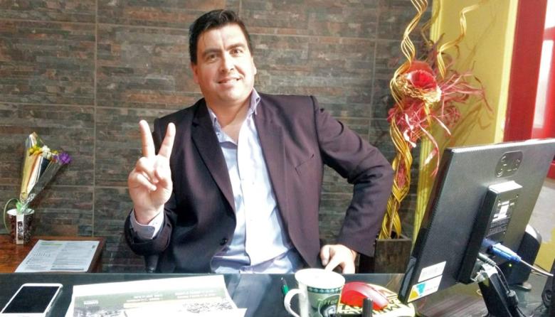 Alejandro Papotti: "Moreno merece más"