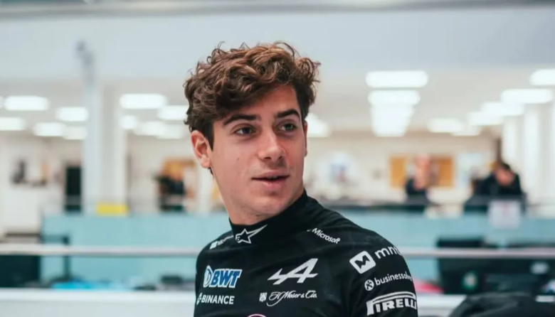 James Vowles respaldó a Colapinto y le mandó un mensaje a Alpine