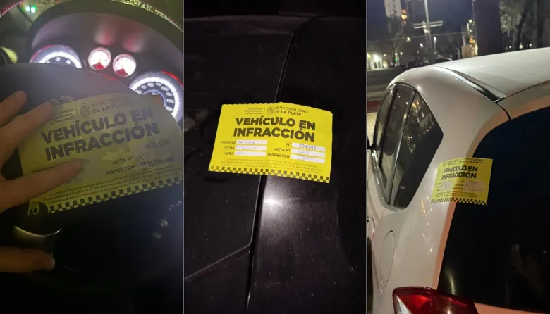 La Municipalidad de La Plata desata la polémica: multas en el Estadio de Estudiantes generan indignación