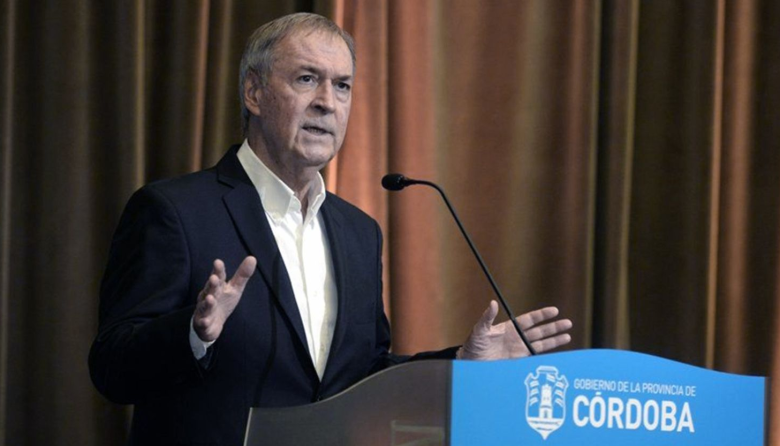 Schiaretti lidera Córdoba y De la Sota queda tercera