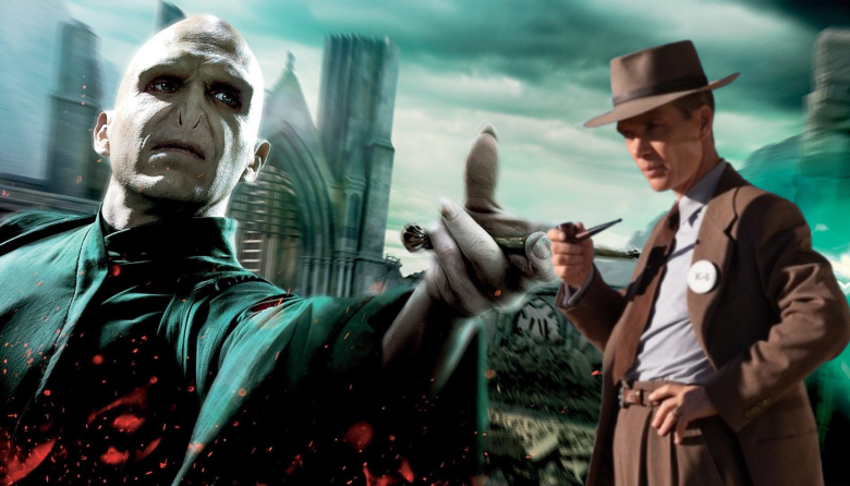 Cillian Murphy rompe el silencio y niega los rumores de ser Voldemort en la serie de Harry Potter