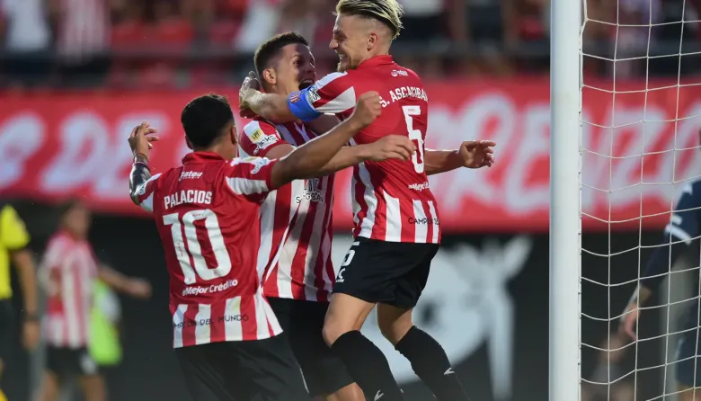Estudiantes y su eterna batalla en cuartos de final de la Copa Libertadores